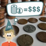 How to use Mavin to look up penny values